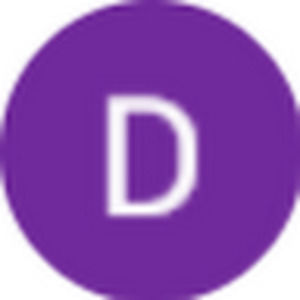 Meet your Posher, Daisy